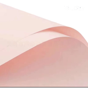 Florist Paper Pink Pack 20